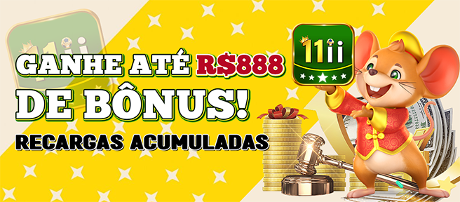 11ii Indique amigos para receber um bônus